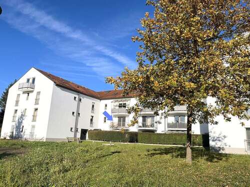 Foto - Wohnung zum Kaufen in Wasserburg am Inn 390.000,00 € 89.4 m²