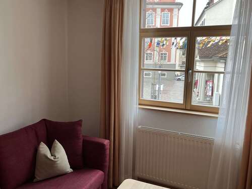 Foto - Wohnung zum Kaufen in Meersburg 229.000,00 € 37 m²