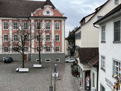 Foto - Wohnung zum Kaufen in Meersburg 229.000,00 € 37 m²