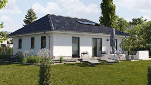 Foto - Haus zum Kaufen in Stadtilm 306.282,00 € 90 m²