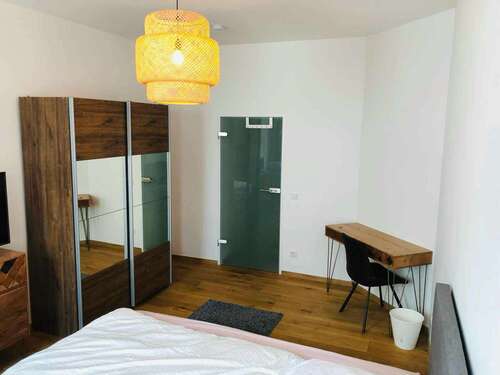 Foto - WG-Zimmer in Munich 1.010,00 € 18 m²