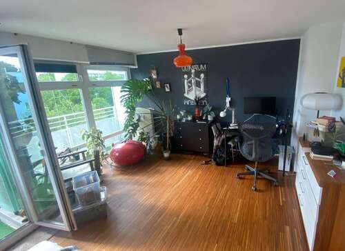 Foto - Wohnung zum Mieten in München 950,00 € 35 m²