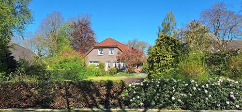 Foto - Haus zum Mieten in Bunde 1.200,00 € 249 m²