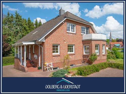 Foto - Haus zum Kaufen in Schenefeld 449.000,00 € 185 m²