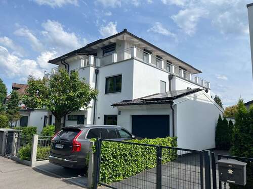 Foto - Haus zum Kaufen in München 2.665.000,00 € 274 m²