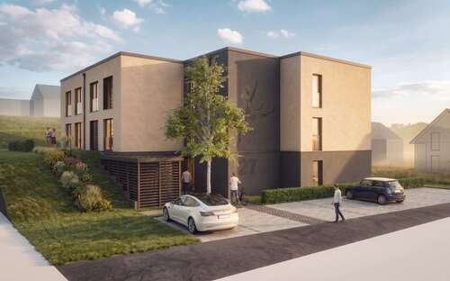 Foto - Wohnung zum Kaufen in Herdorf 415.400,00 € 104 m²