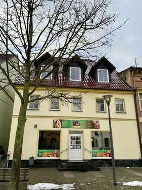 Foto - Wohnung zum Mieten in Vetschau 445,00 € 80 m²