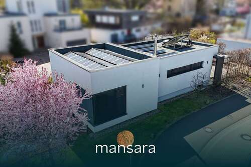 Foto - Haus zum Kaufen in Magdeburg 895.000,00 € 180.65 m²