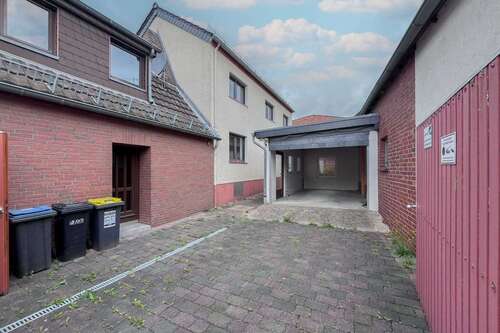 Foto - Haus zum Kaufen in Köln 448.000,00 € 130 m²