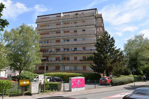 Foto - Wohnung zum Kaufen in Wuppertal 169.000,00 € 93.06 m²