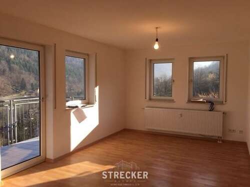 Foto - Wohnung zum Mieten in Weisenbach 575,00 € 47 m²