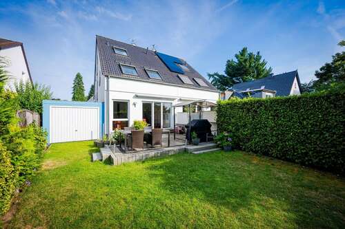 Foto - Haus zum Kaufen in Solingen 555.000,00 € 173 m²