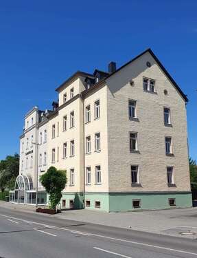 Foto - Wohnung zum Mieten in Flöha 295,00 € 143 m²