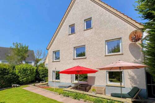 Foto - Haus zum Kaufen in Anröchte 175.000,00 € 131.04 m²