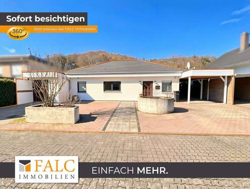 Foto - Haus zum Kaufen in Rheinbrohl 349.000,00 € 132 m²