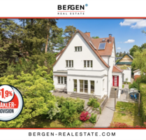 Haus zum Kaufen in Berlin 2.198.000,00 € 395 m²