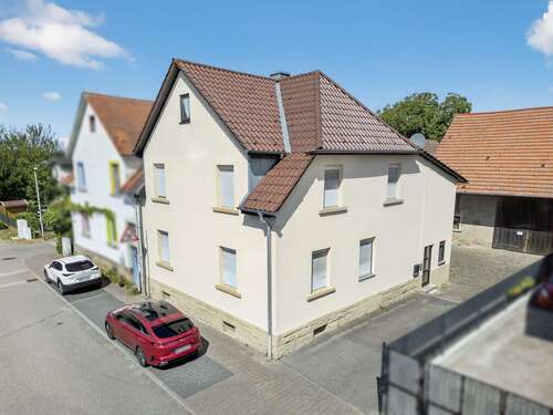 Foto - Haus zum Kaufen in Neulingen 410.000,00 € 140 m²