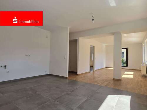 Foto - Wohnung zum Kaufen in Lautertal 179.000,00 € 80 m²
