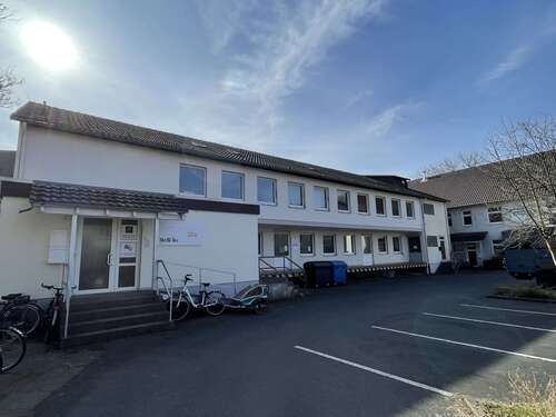 Foto - Büro in Göttingen 2.800,00 € 316 m²
