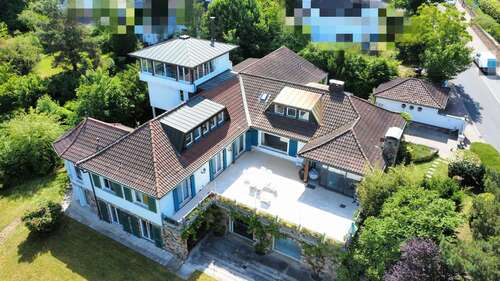 Foto - Haus zum Kaufen in Bingen am Rhein 1.930.000,00 € 688 m²