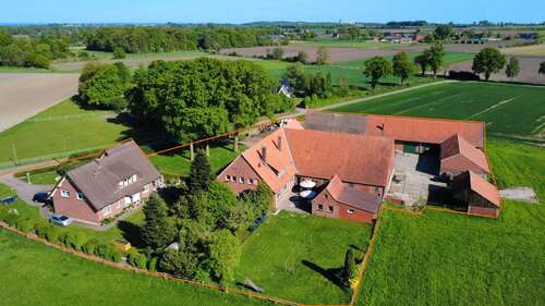 Foto - Haus zum Kaufen in Neuenkirchen 925.000,00 € 439.32 m²