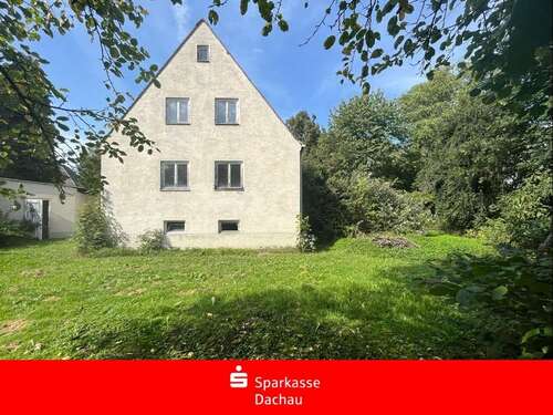 Foto - Grundstück zu verkaufen in Dachau 850.000,00 € 744 m²