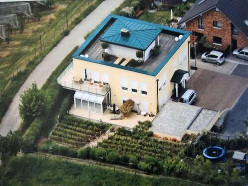 Foto - Haus zum Kaufen in Wachtberg 1.145.000,00 € 439 m²