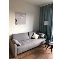 Wohnen auf Zeit in Berlin 1.250,00 €