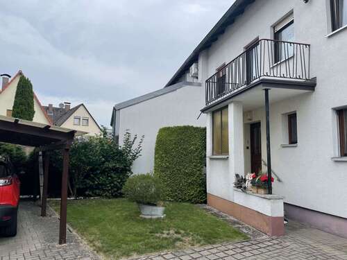 Foto - Haus zum Kaufen in Nürnberg 350.000,00 € 110 m²