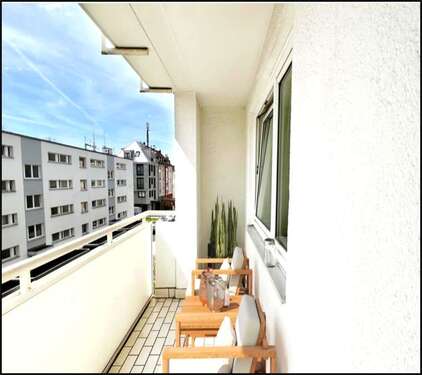 Foto - Wohnung zum Kaufen in München Milbertshofen 598.000,00 € 66.5 m²