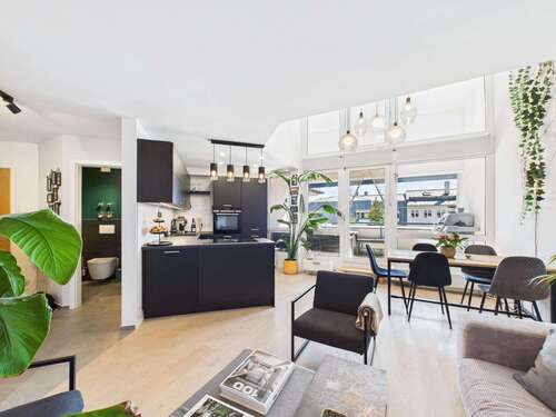 Foto - Wohnung zum Kaufen in München 650.000,00 € 71 m²