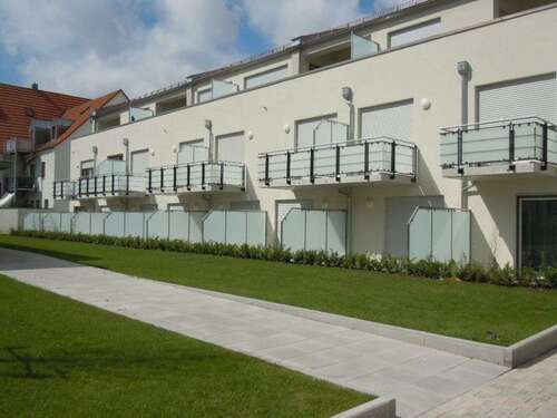 Foto - Wohnung zum Mieten in Ingolstadt 670,00 € 43 m²