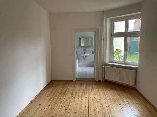 Foto - Wohnung zum Kaufen in Wittenberge 50.000,00 € 42.72 m²