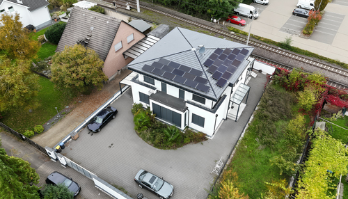 Foto - Haus zum Kaufen in Köln 1.550.000,00 € 276.7 m²