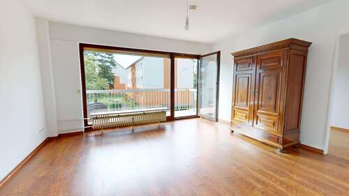 Foto - Wohnung zum Mieten in Neu-Isenburg 620,00 € 44.72 m²