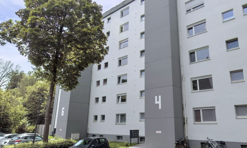 Foto - Wohnung zum Kaufen in Heidelberg 269.000,00 € 81.5 m²