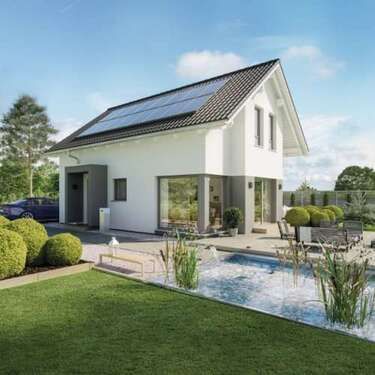 Foto - Haus zum Kaufen in Mühlingen 444.000,00 € 126 m²
