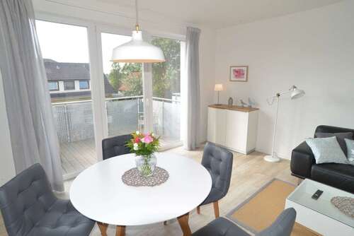 Foto - Wohnung zum Kaufen in Wangerooge 600.000,00 € 83.48 m²