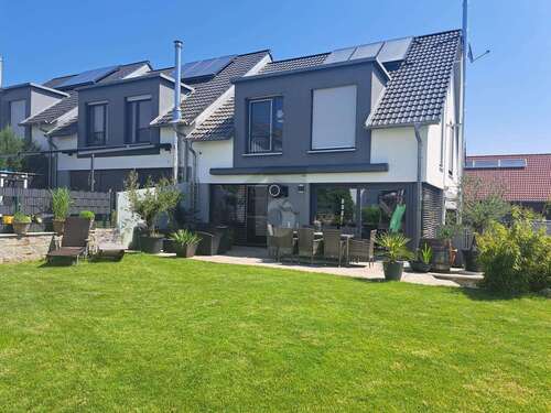 Foto - Haus zum Kaufen in Breitingen 667.500,00 € 150 m²