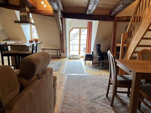 Foto - Wohnung zum Kaufen in Meersburg 398.000,00 € 60 m²