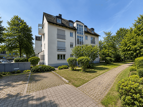 Foto - Wohnung zum Kaufen in München 599.000,00 € 78.44 m²