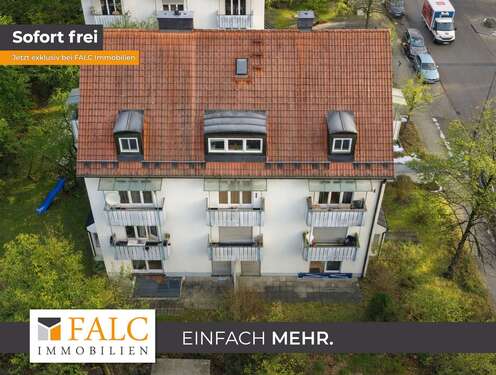 Foto - Wohnung zum Kaufen in München 679.000,00 € 78.44 m²