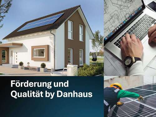 Foto - Haus zum Kaufen in Sandesneben 519.700,00 € 131 m²