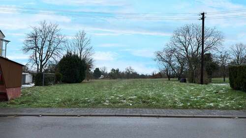 Foto - Grundstück zu verkaufen in Perl Besch 499.800,00 € 3310 m²