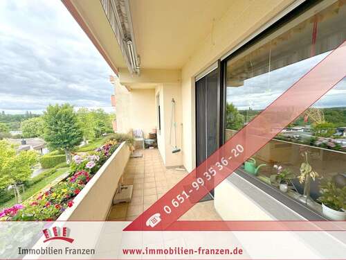 Foto - Wohnung zum Kaufen in Trier 264.800,00 € 81 m²