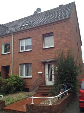 Foto - Wohnung zum Mieten in Kleve 451,00 € 41 m²
