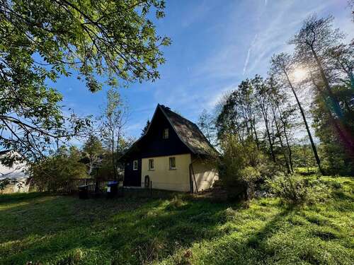Foto - Haus zum Kaufen in Burg (Spreewald) 195.000,00 € 56 m²