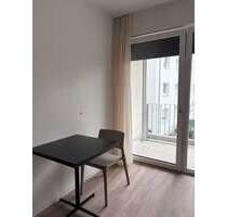 Wohnung zum Mieten in Erlangen 570,00 € 26.22 m²