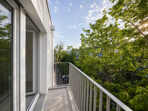 Foto - Wohnung zum Mieten in Berlin 1.154,30 € 48.5 m²