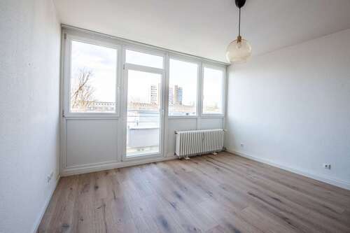 Foto - Wohnung zum Kaufen in Berlin 194.000,00 € 24.03 m²